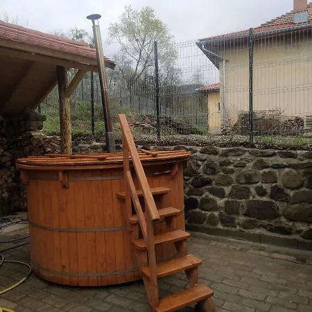 Szekelyfoeld,siklodi Ko Vendeghaz, Csur Siclod