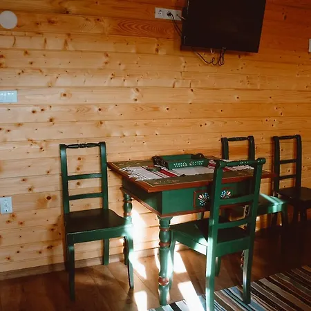 Guest house Szekelyfoeld,siklodi Ko Vendeghaz, Csur Siclod